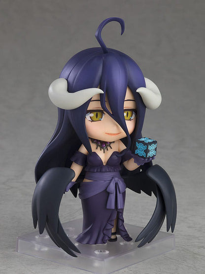 Albedo: Dress Ver. Nendoroid Good Smile Company