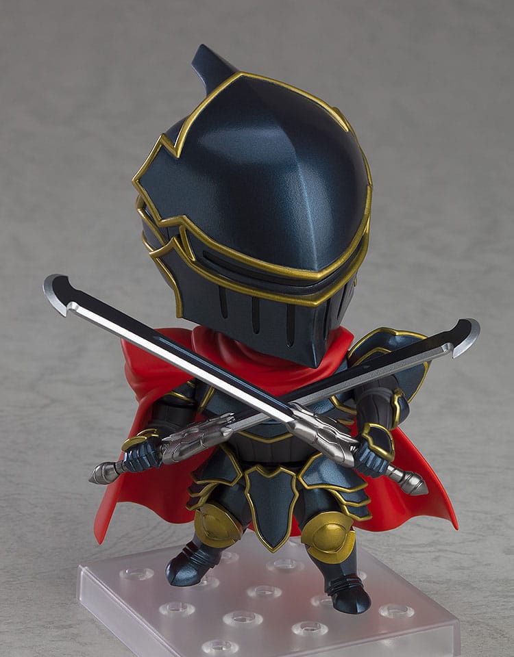 Dark Hero Momon Nendoroid Good Smile Company - Anime Figuren günstig kaufen