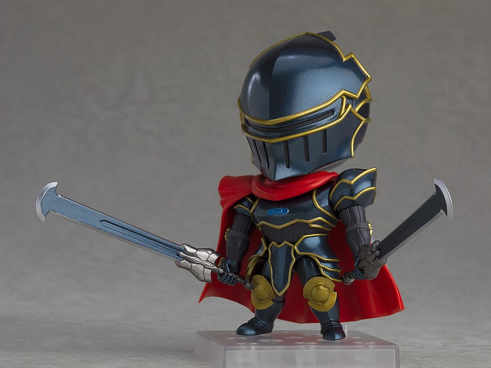 Dark Hero Momon Nendoroid Good Smile Company - Anime Figuren günstig kaufen
