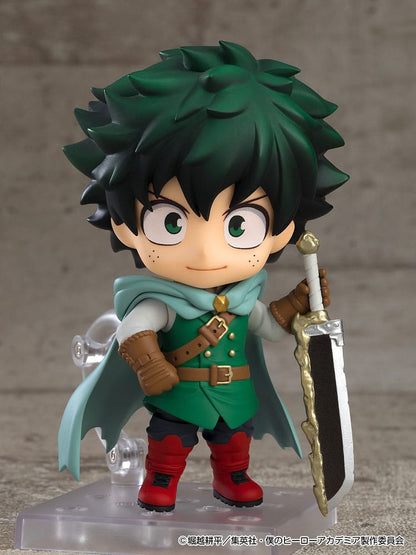 Izuku Midoriya Jikketsu Costume Ver. Good Smile Company - Anime Figuren günstig kaufen