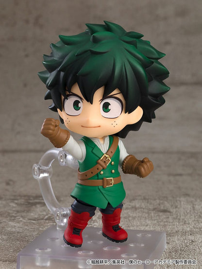 Izuku Midoriya Jikketsu Costume Ver. Good Smile Company - Anime Figuren günstig kaufen