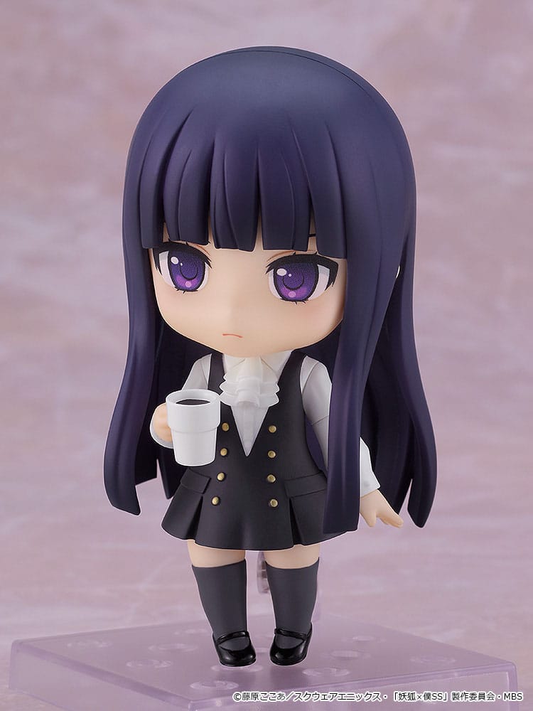 Shirakiin Ririchiyo Nendoroid Good Smile Company - Anime Figuren günstig kaufen