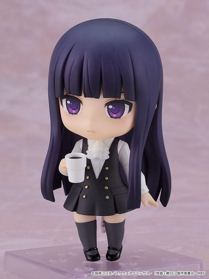 Shirakiin Ririchiyo Nendoroid Good Smile Company - Anime Figuren günstig kaufen