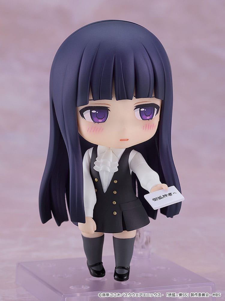 Shirakiin Ririchiyo Nendoroid Good Smile Company - Anime Figuren günstig kaufen
