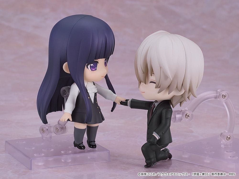 Shirakiin Ririchiyo Nendoroid Good Smile Company - Anime Figuren günstig kaufen