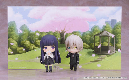Shirakiin Ririchiyo Nendoroid Good Smile Company - Anime Figuren günstig kaufen