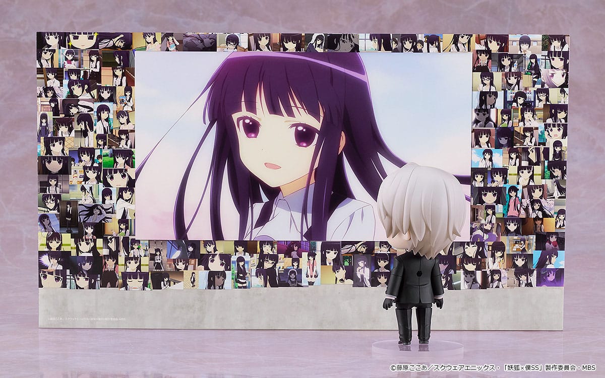 Soshi Miketsukami Nendoroid Good Smile Company