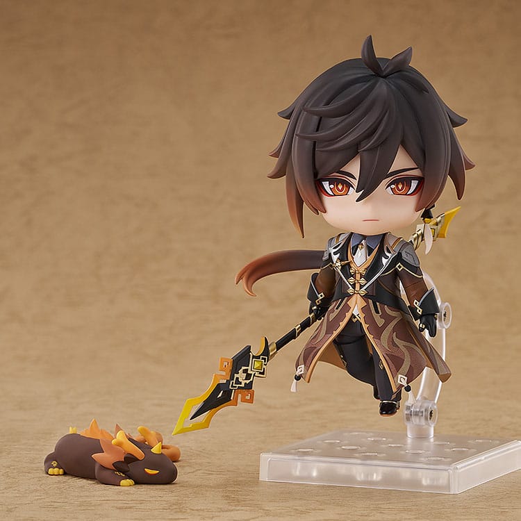 Zhongli Nendoroid Good Smile Company - Anime Figuren günstig kaufen