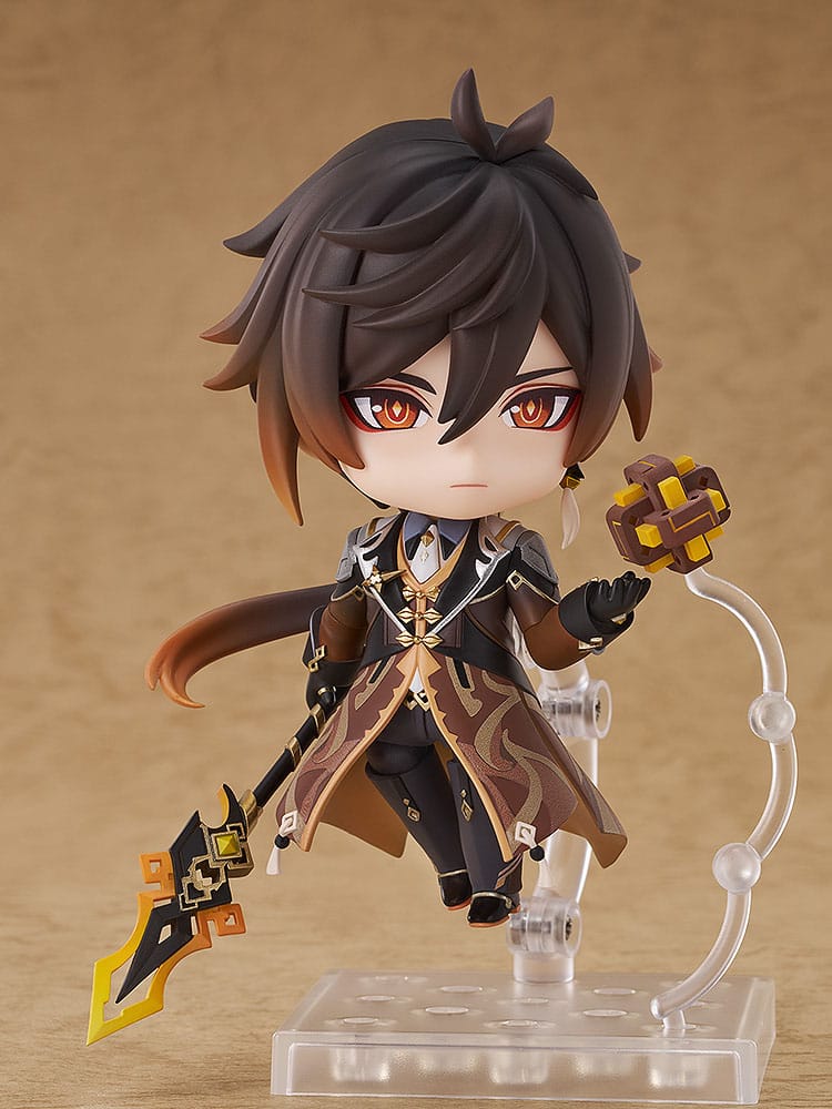 Zhongli Nendoroid Good Smile Company - Anime Figuren günstig kaufen
