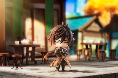 Zhongli Nendoroid Good Smile Company - Anime Figuren günstig kaufen