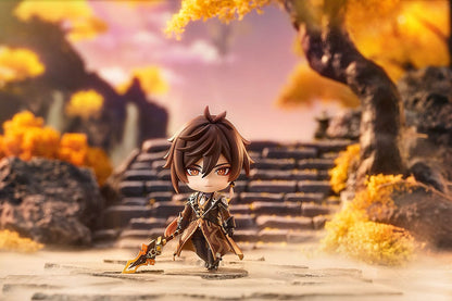 Zhongli Nendoroid Good Smile Company - Anime Figuren günstig kaufen