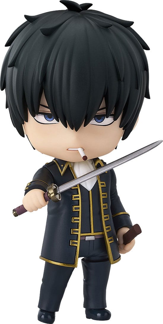 Toshiro Hijikata Nendoroid  Good Smile Company