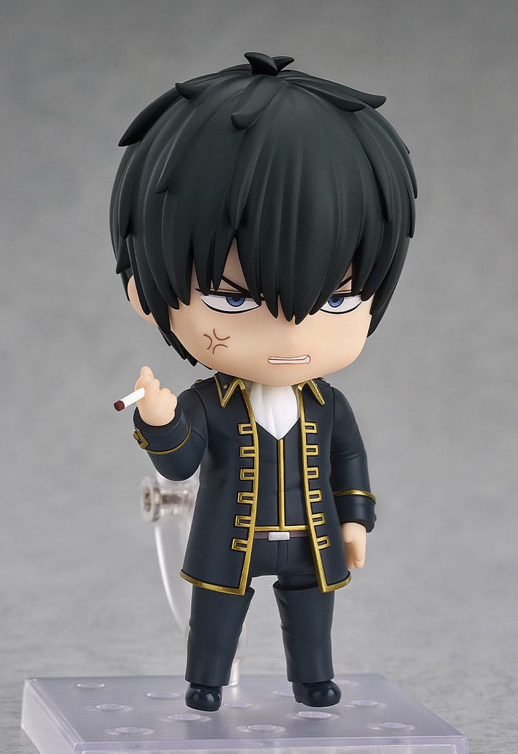 Toshiro Hijikata Nendoroid  Good Smile Company
