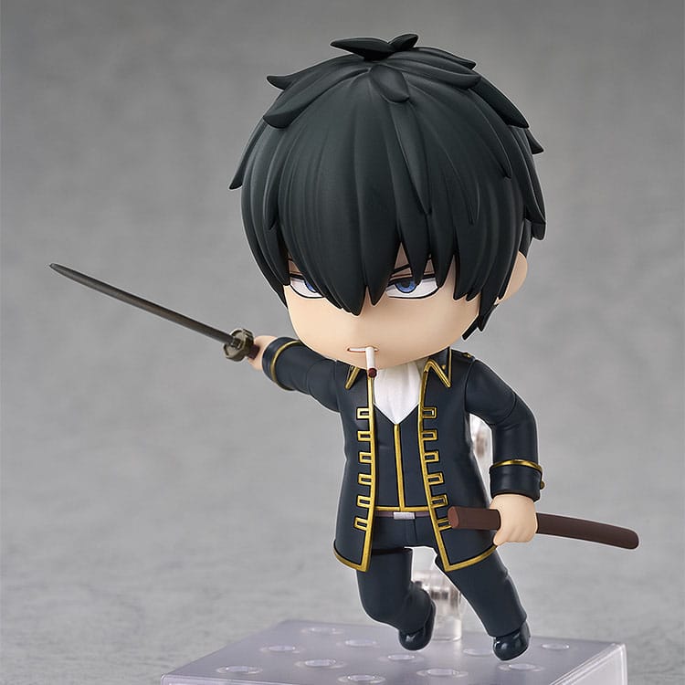 Toshiro Hijikata Nendoroid  Good Smile Company