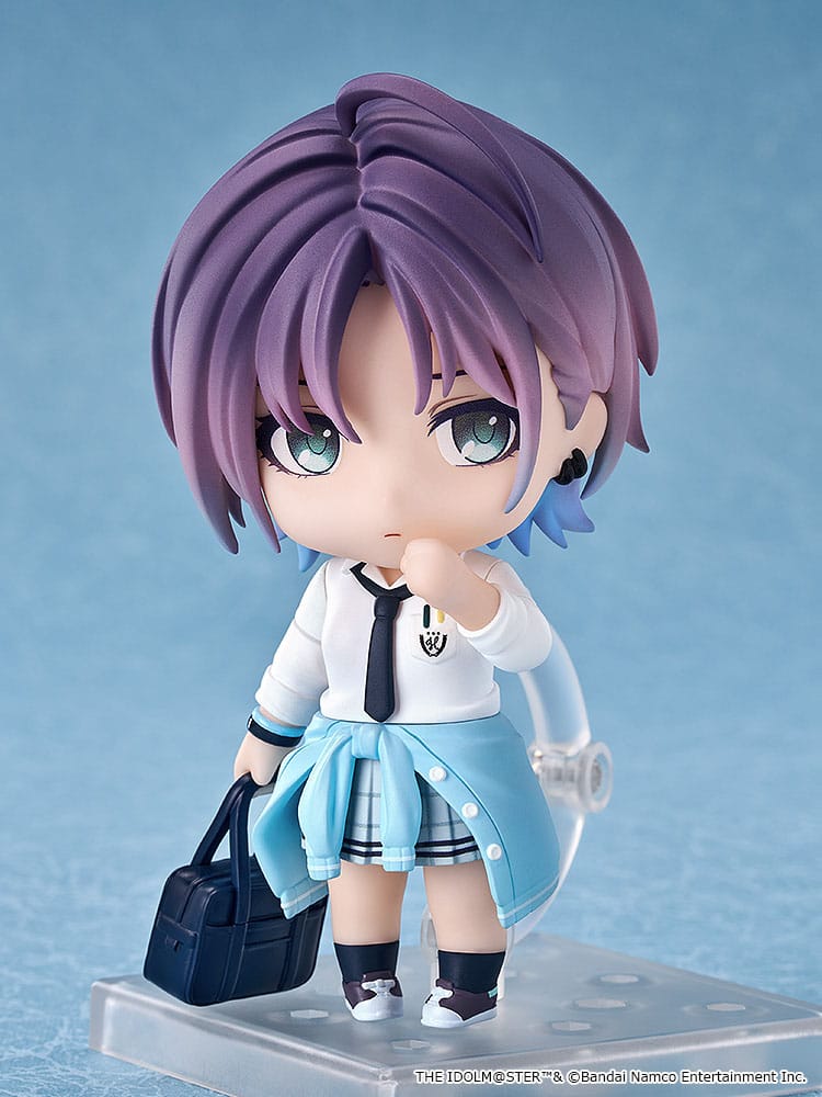 Toru Asakura Nendoroid Good Smile Company