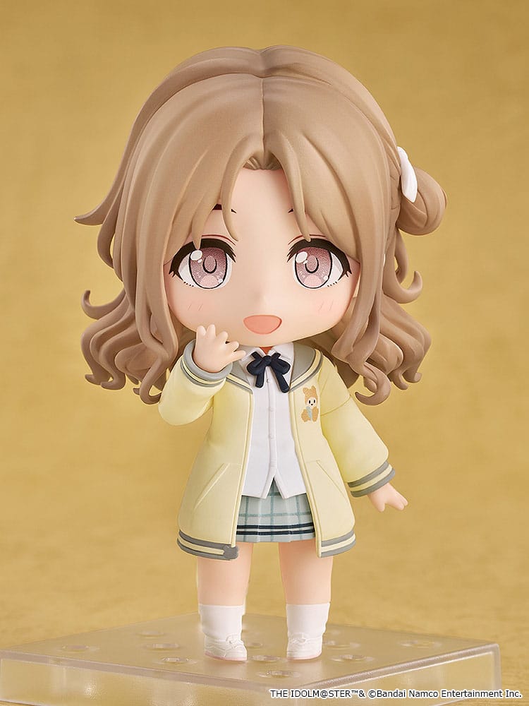 Hinana Ichikawa Nendoroid Good Smile Company - Anime Figuren günstig kaufen