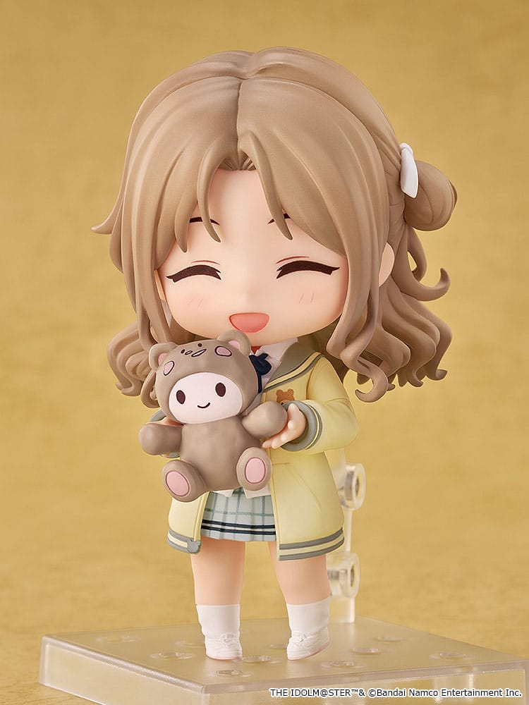Hinana Ichikawa Nendoroid Good Smile Company - Anime Figuren günstig kaufen