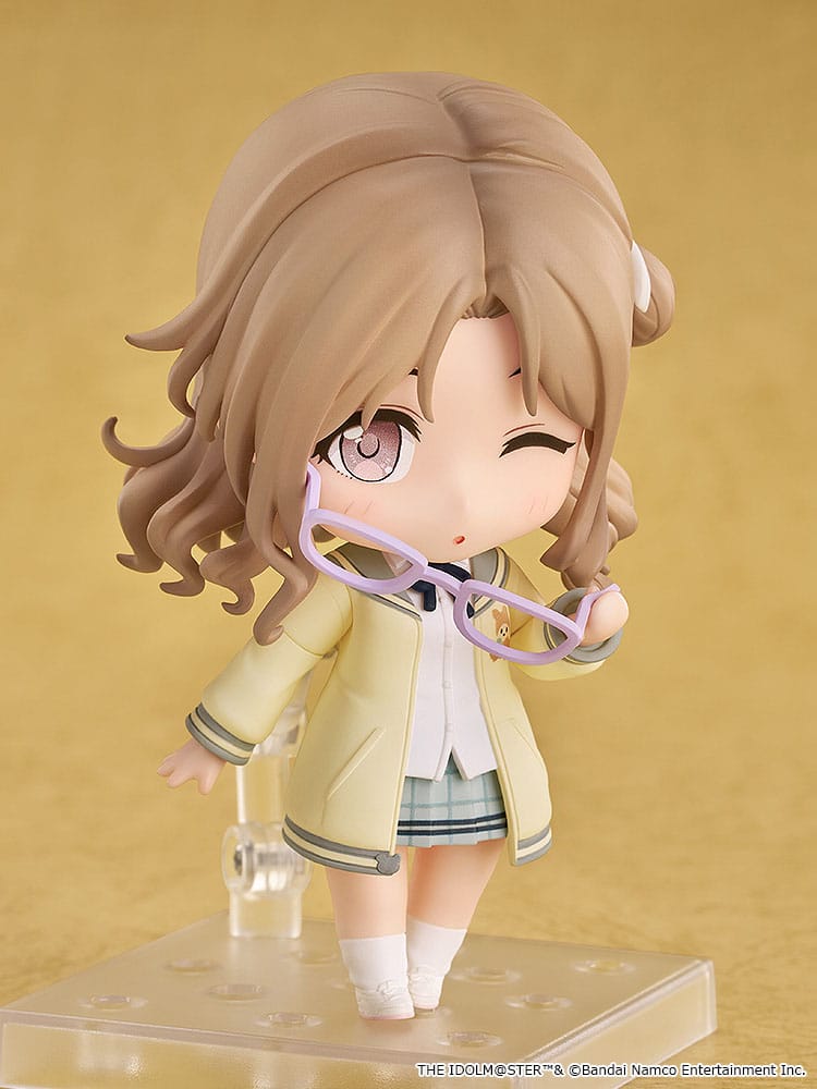 Hinana Ichikawa Nendoroid Good Smile Company - Anime Figuren günstig kaufen
