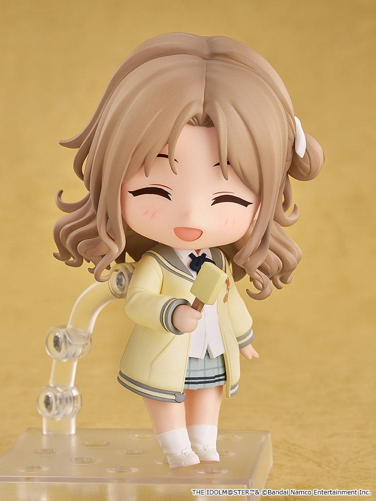Hinana Ichikawa Nendoroid Good Smile Company - Anime Figuren günstig kaufen