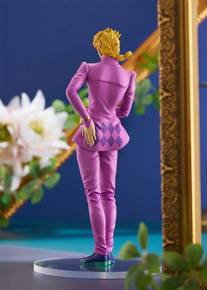 Giorno Giovanna Pop Up Parade Good Smile Company