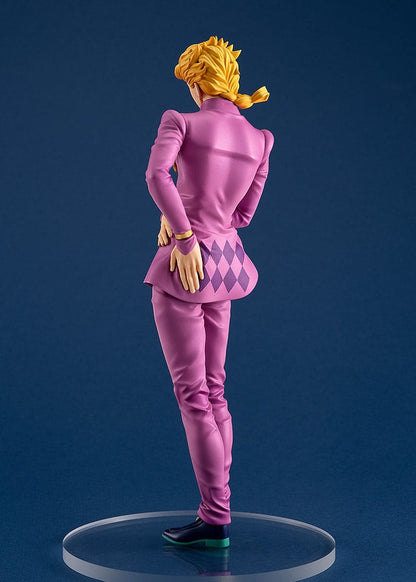 Giorno Giovanna Pop Up Parade Good Smile Company