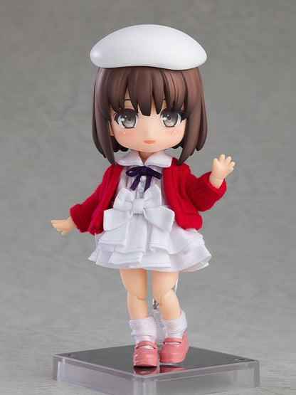 Megumi Kato Nendoroid Doll Good Smile Company - Anime Figuren günstig kaufen