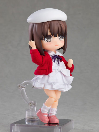 Megumi Kato Nendoroid Doll Good Smile Company - Anime Figuren günstig kaufen