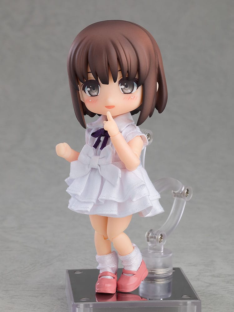 Megumi Kato Nendoroid Doll Good Smile Company - Anime Figuren günstig kaufen