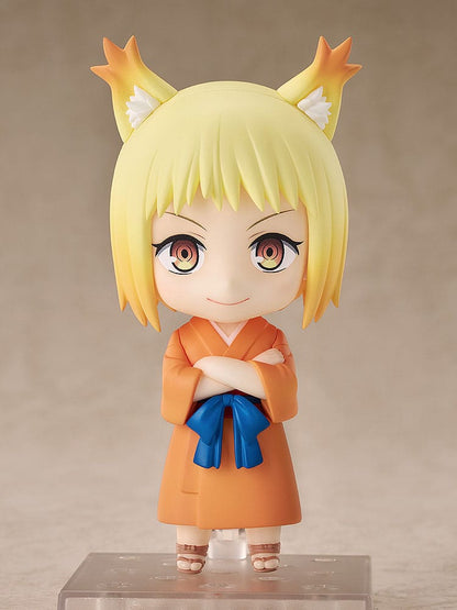 Tama Sengoku Youko Nendoroid Good Smile Company