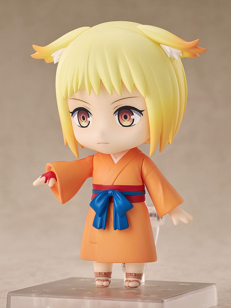 Tama Sengoku Youko Nendoroid Good Smile Company