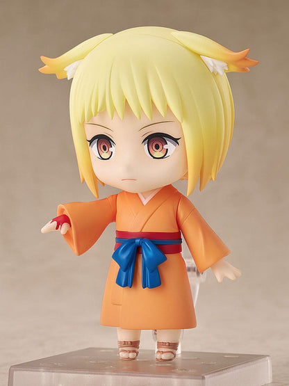 Tama Sengoku Youko Nendoroid Good Smile Company
