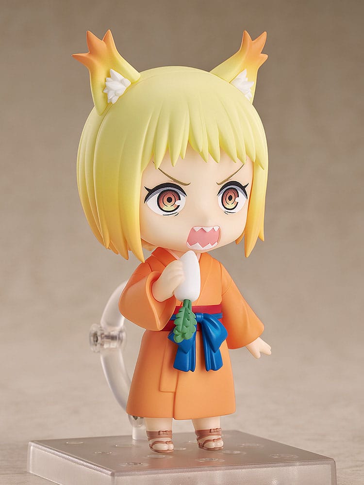 Tama Sengoku Youko Nendoroid Good Smile Company
