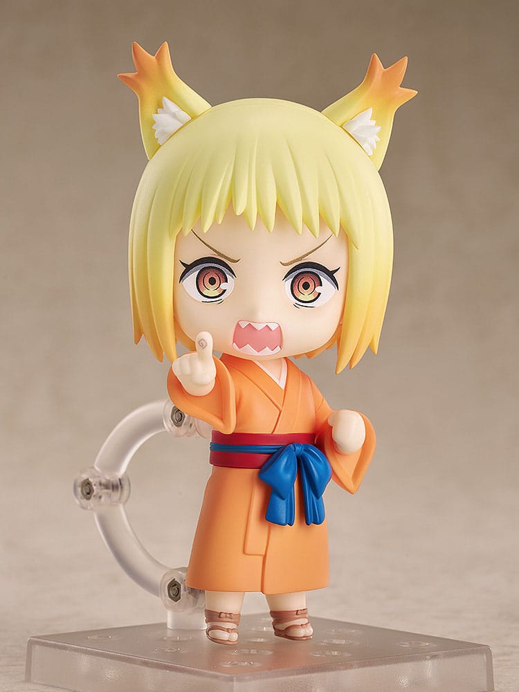 Tama Sengoku Youko Nendoroid Good Smile Company