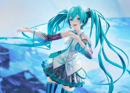 Hatsune Miku 0x27 Eternal Stream Good Smile Company