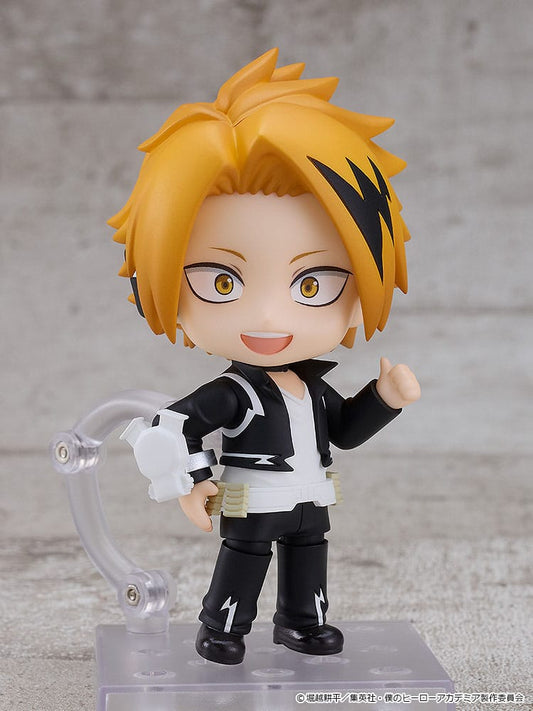 Denki Kaminari Nendoroid Good Smile Company - Anime Figuren günstig kaufen
