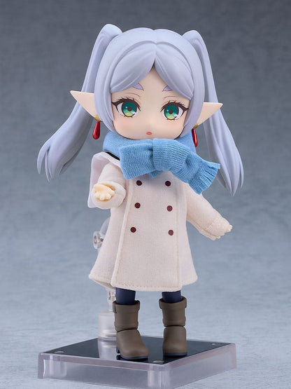 Frieren Nendoroid Doll Good Smile Company
