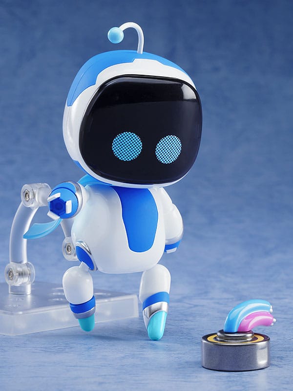 Astro (Re-run) Nendoroid Good Smile Company