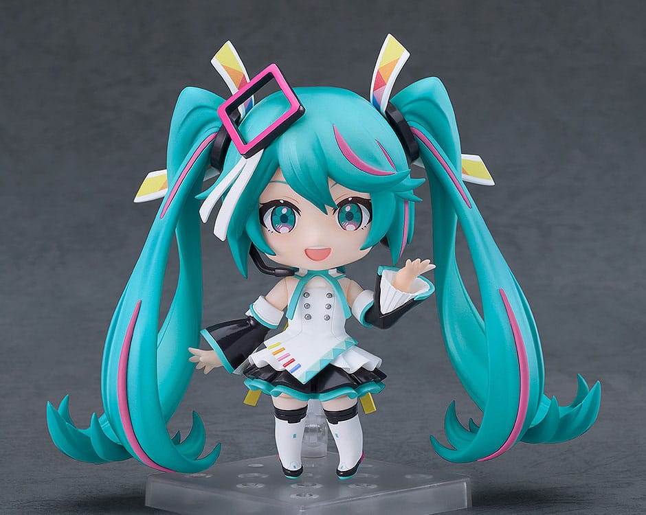 MIKU EXPO 10th Anniversary Ver. Nendoroid Good Smile Company - Anime Figuren günstig kaufen