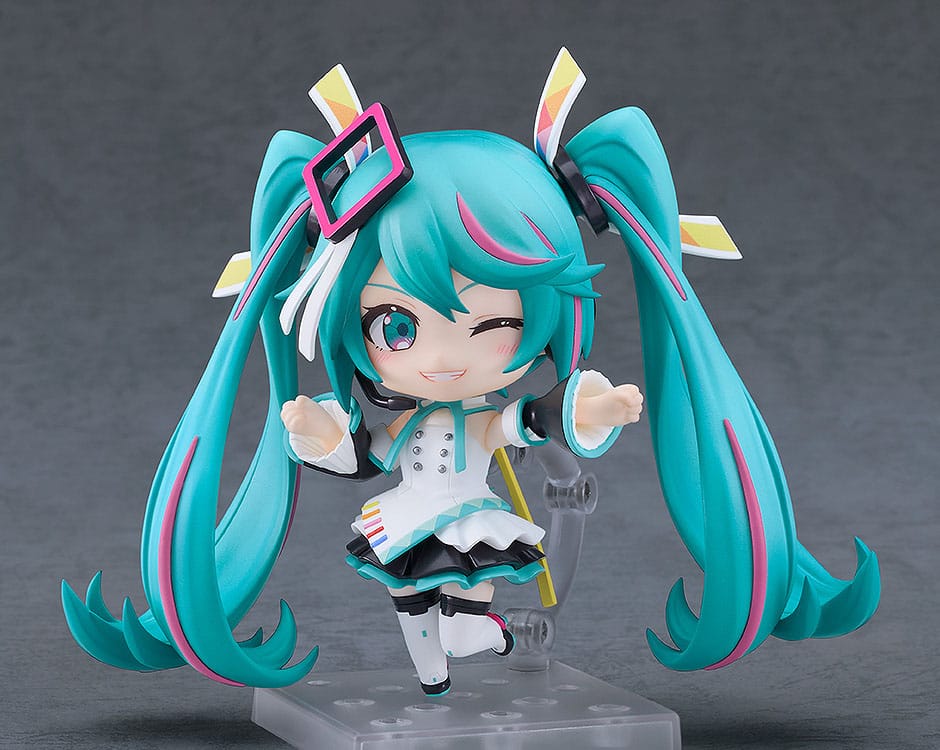 MIKU EXPO 10th Anniversary Ver. Nendoroid Good Smile Company - Anime Figuren günstig kaufen