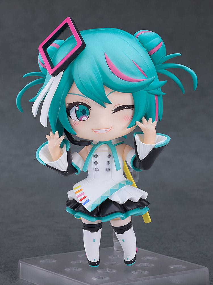 MIKU EXPO 10th Anniversary Ver. Nendoroid Good Smile Company - Anime Figuren günstig kaufen