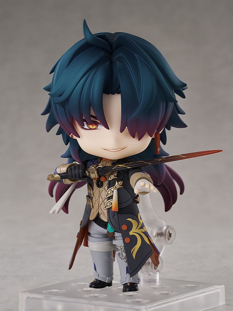 Blade Nendoroid Good Smile Company