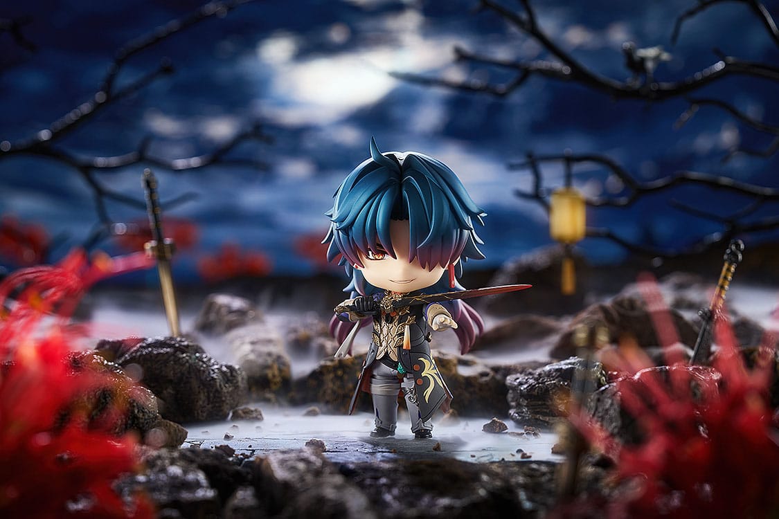 Blade Nendoroid Good Smile Company