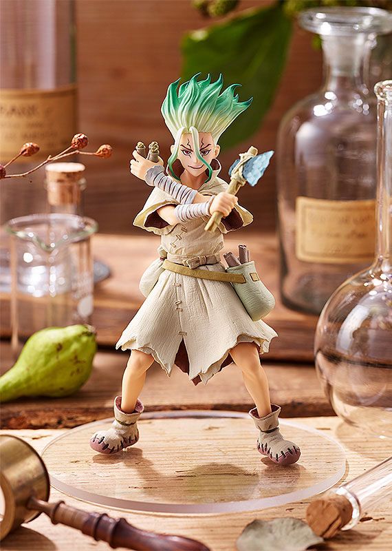 Senku Ishigami Pop Up Parade Good Smile Company - Anime Figuren günstig kaufen