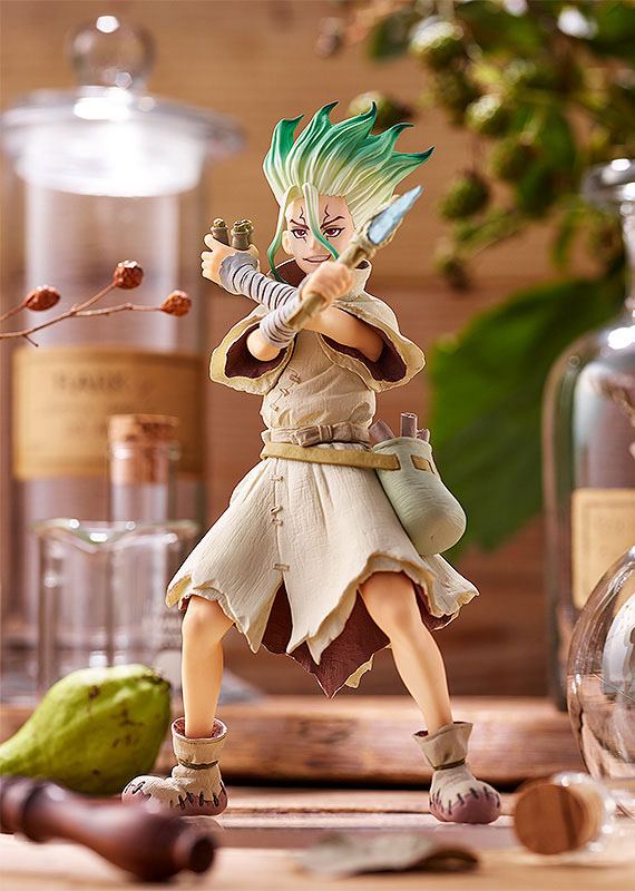 Senku Ishigami Pop Up Parade Good Smile Company - Anime Figuren günstig kaufen