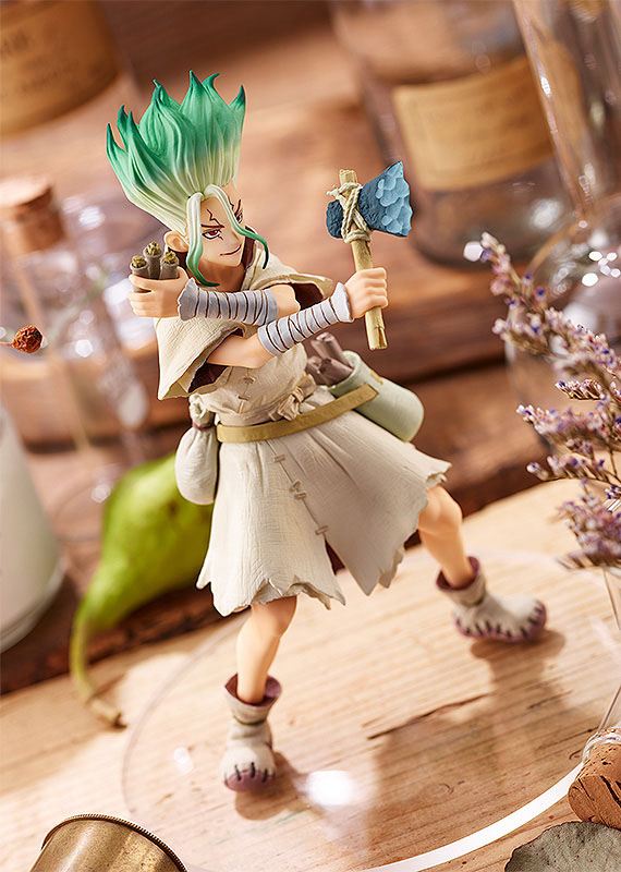 Senku Ishigami Pop Up Parade Good Smile Company - Anime Figuren günstig kaufen