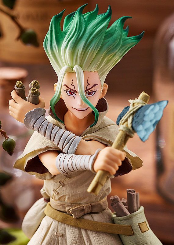 Senku Ishigami Pop Up Parade Good Smile Company - Anime Figuren günstig kaufen