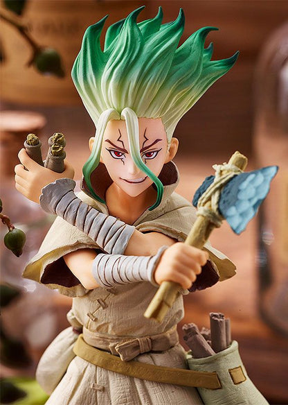 Senku Ishigami Pop Up Parade Good Smile Company - Anime Figuren günstig kaufen