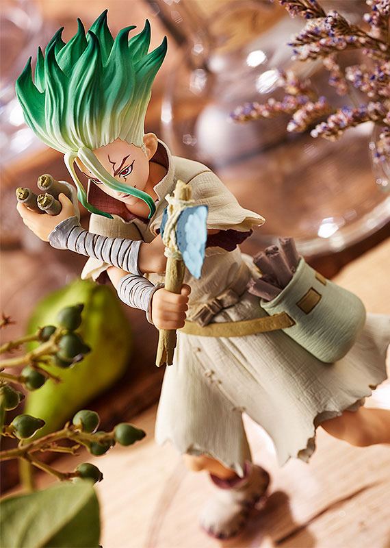 Senku Ishigami Pop Up Parade Good Smile Company - Anime Figuren günstig kaufen