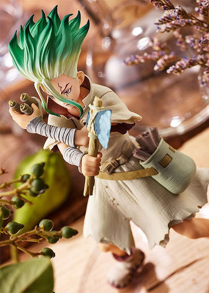 Senku Ishigami Pop Up Parade Good Smile Company - Anime Figuren günstig kaufen
