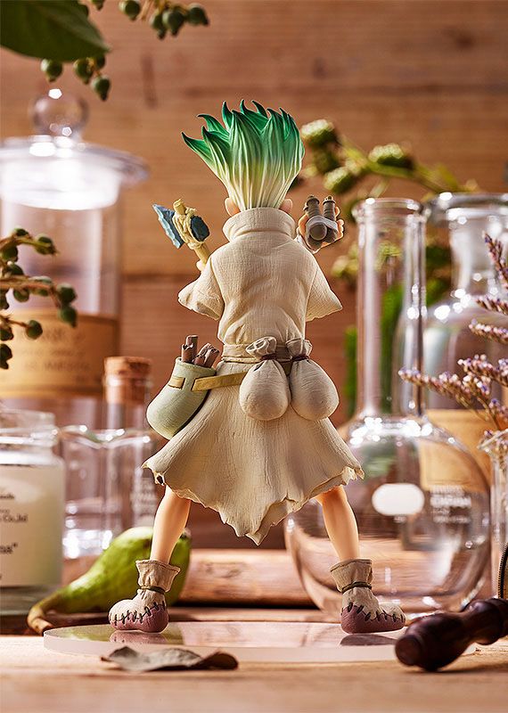 Senku Ishigami Pop Up Parade Good Smile Company - Anime Figuren günstig kaufen